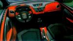 Chevrolet GPiX Crossover Coupe Concept 2008 года